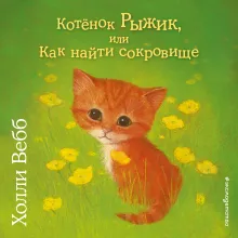 Котёнок Рыжик, или Как найти сокровище