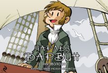 Чарльз Дарвин. Теория эволюции