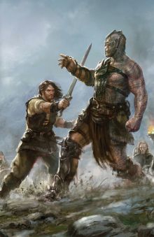 Последний довод королей