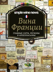 Вина Франции