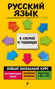 Обложка Русский язык А. В. Руднева