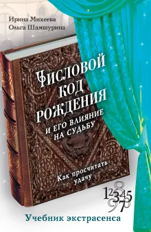 Числовой код рождения и его влияние на судьбу: как просчитать удачу