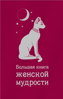 Обложка Большая книга женской мудрости