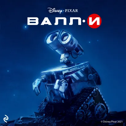 Обложка Валли Ирен Тримбл