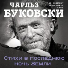 Стихи в последнюю ночь Земли