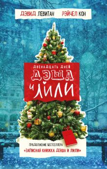 Двенадцать дней Дэша и Лили (#2)