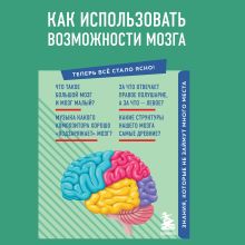 Обложка Как использовать возможности мозга. Знания, которые не займут много места 