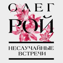 Обложка Неслучайные встречи Олег Рой