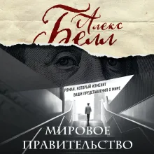 Мировое правительство. Роман, который изменит ваши представления о мире (Олег Белушкин)