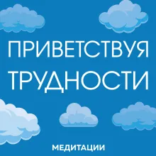Приветствуя трудности. Как жить полноценной жизнью в несовершенном мире