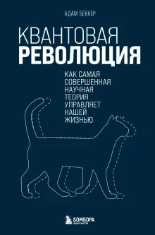 Квантовая революция. Как самая совершенная научная теория управляет нашей жизнью