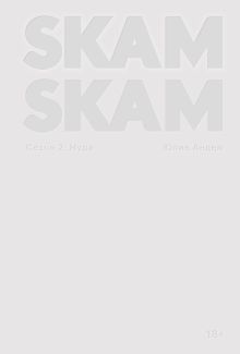 Обложка SKAM. Сезон 2. Нура 