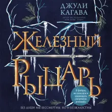 Железный рыцарь (#4)