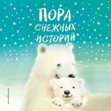 Обложка Пора снежных историй Холли Вебб и др.