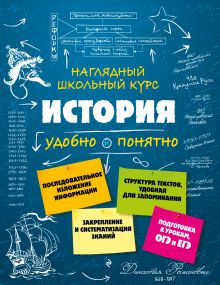 Обложка История С. И. Кужель