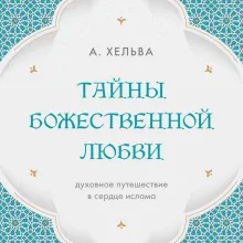 Тайны Божественной Любви. Духовное путешествие в сердце ислама