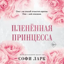 Плененная принцесса (#2)