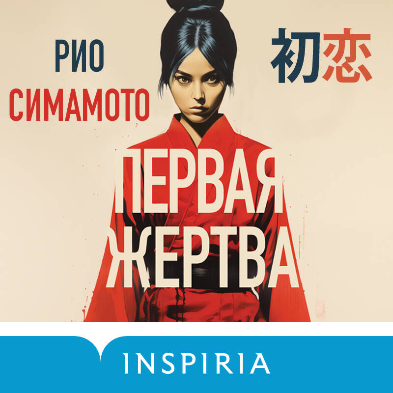 Первая жертва