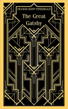 The Great Gatsby