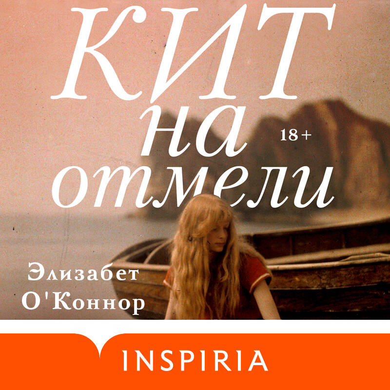 Кит на отмели