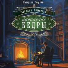 Загадка поместья "Ливанские кедры"