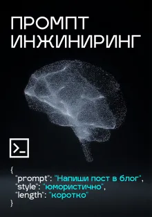 Промпт инжиниринг