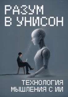 Разум в унисон. Технология мышления с ИИ