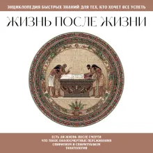Жизнь после жизни. Для тех, кто хочет все успеть