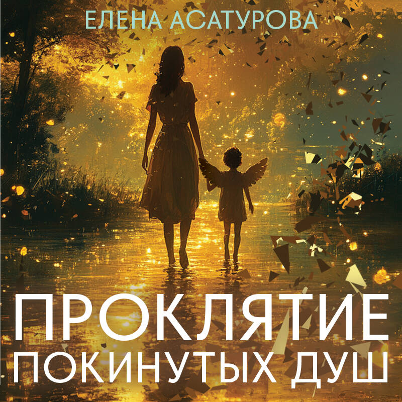 Проклятие покинутых душ