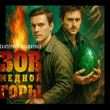 Зов Медной горы