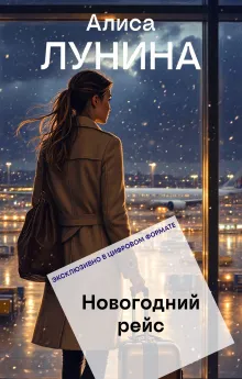 Новогодний рейс