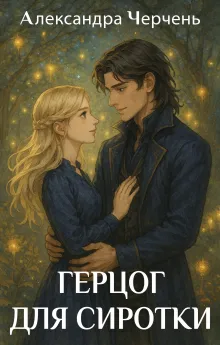 Академия магии. Герцог для сиротки
