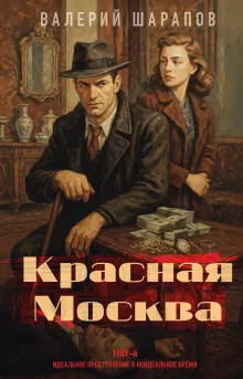 Красная Москва