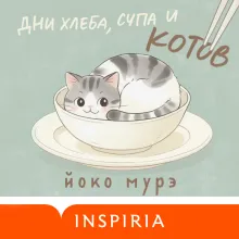 Дни хлеба, супа и котов