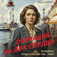 Операция на два сердца