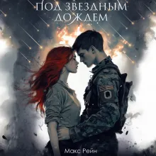 Под звездным дождем