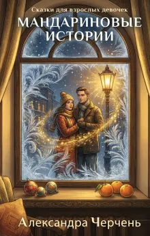 Сказки для взрослых девочек. Мандариновые истории