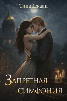 Запретная симфония
