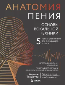 Анатомия пения: основы вокальной техники