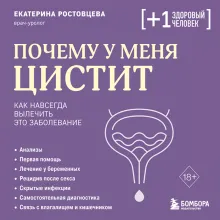 Почему у меня ЦИСТИТ. Как навсегда вылечить это заболевание