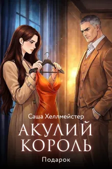 Акулий король. Серия 3. Подарок