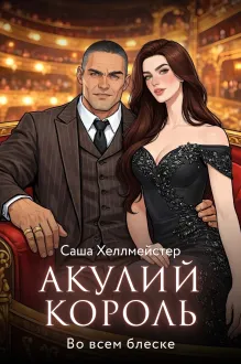 Акулий король