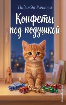 Конфеты под подушкой