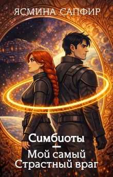 Симбиоты. Мой самый Страстный враг