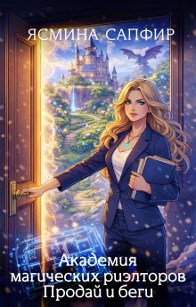 Академия магических риэлторов. Продай и беги