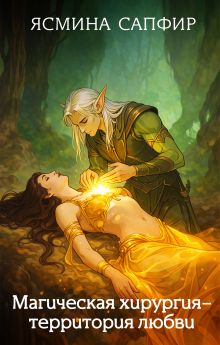 Магическая хирургия – территория любви