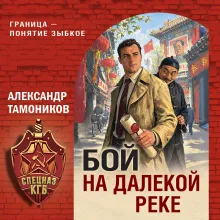Бой на далекой реке