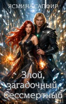 Злой, загадочный, бессмертный