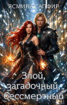 Злой, загадочный, бессмертный