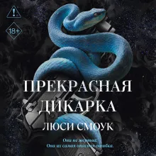 Бешеные парни. Прекрасная дикарка (#1)